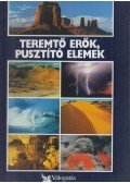 Csaba Emese - Teremtő erők, pusztító elemek