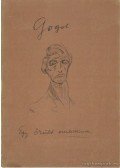 Gogol - Egy őrült emlékiratai (reprint)