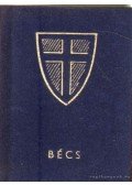 Harsányi László - Bécs (mini)