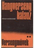 Pándi Marianne - Hangversenykalauz II.