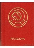 Harsányi László - Moszkva (mini)