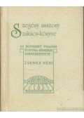 Zsenka néni - Szegény asszony szakács-könyve