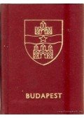 Harsányi László - Budapest (mini)