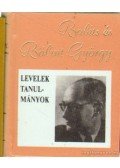 Téglás János - Babits és Bálint György (Babits-ról) (mini)