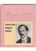Téglás János - Nyugat 1934 (mini)