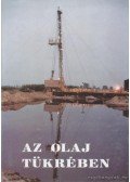 Csontos Szabolcs,Ősz Árpád,Szili Árpád,Vadász György - Az olaj tükrében