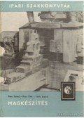 Rácz József,Rácz Ottó-Vörös Árpád - Magkészítés
