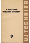 Jekelfalussy Gábor - A korszerű villamos mozdony