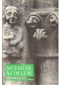 Gerő László - Műemlékvédelem 1972-1973. XVI-XVII. évfolyam (teljes)