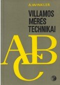 Winkler, Arnulf - Villamos méréstechnikai ABC