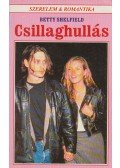 Shelfield, Betty - Csillaghullás