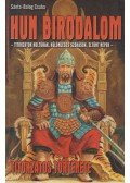 Sánta-Balog Csaba - Hun Birodalom titokzatos története