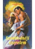 James, Amalia - Szentivánéji szerelem