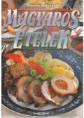 Boruzs Jánosné - Magyaros ételek