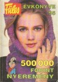 Iván Katalin - Füles Évkönyve 1995.