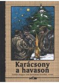 Hunyadi Csaba Zsolt - Karácsony a havason