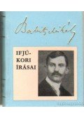 Babits Mihály - Babits Mihály ifjúkori írásai (Babits-ról) (mini)