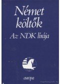 Vas István - Német költők