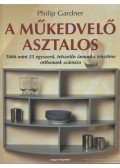 Gardner, Philip - A műkedvelő asztalos