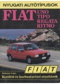 Dabóczi Lajos - Fiat
