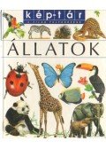 Emilie Beaumont - Állatok