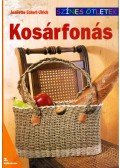 Jeanette Eckert-Ulrich - Kosárfonás