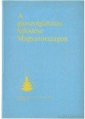 Kertész Gábor - A gázszolgátatás fejlődése Magyarországon