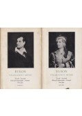 Byron - Byron válogatott művei I-II.