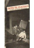 Szabó György - Játék és igazság