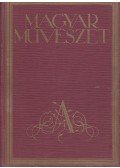 Majovszky Pál - Magyar művészet 1934 X. évfolyam