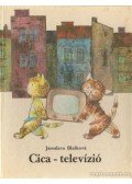 Blazková, Jaroslava - Cica-televízió