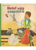 Grimm testvérek - Hetet egy csapásra