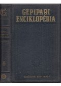 Csudakov, J. A. - Gépipari enciklopédia 6.