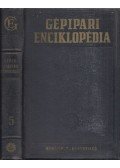 Csudakov, J. A. - Gépipari enciklopédia 5.