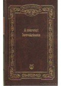 Sík Sándor,Juhász Vilmos - A szeretet breviáriuma