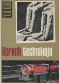 Várhelyi Tamás - Korunk technikája 1966