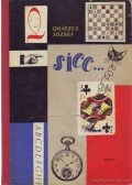 Grätzer József - Sicc