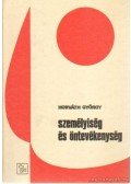 Horváth György - Személyiség és öntevékenység