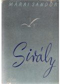 Márai Sándor - Sirály