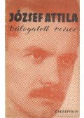 József Attila - József Attila válogatott versei