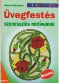 Sandra Arriens,Sabine Arriens - Üvegfestés - Szecessziós motívumok