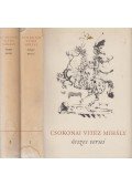 Csokonai Vitéz Mihály - Csokonai Vitéz Mihály összes versei I-II.