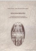 Sülye Károlyné Boros Klára - Szalmaország