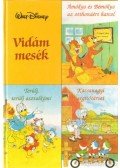 Walt Disney - Vidám mesék