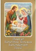 Turcsik György - Magyar Katolikus Kincses Kalendárium 2003