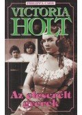 Victoria Holt - Az elcserélt gyerek
