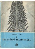 Horváth Lajos - A televízió technikája