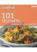 Wright, Jeni - 101 tésztaétel