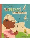 Bodó Béla - Brumi a Balatonon