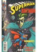 Ordway, Jerry,Grant, Alan - Superman és Batman 1998/3. 36. szám